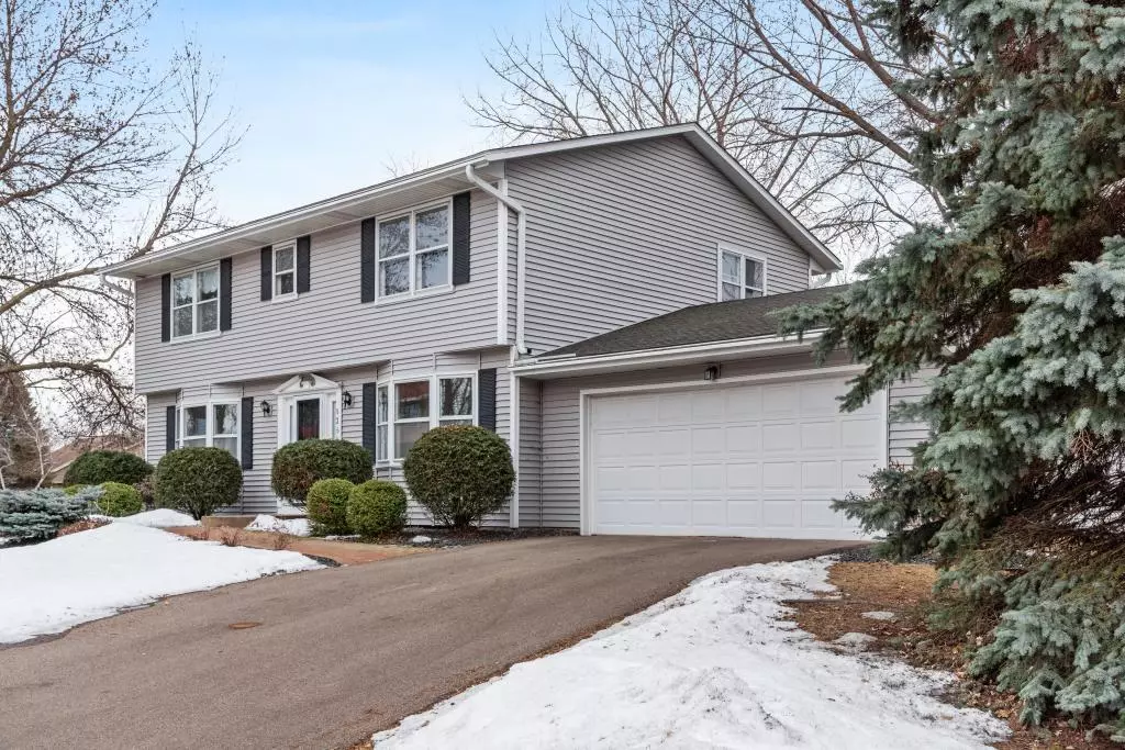 Bloomington, MN 55438,8264 Kentucky CIR