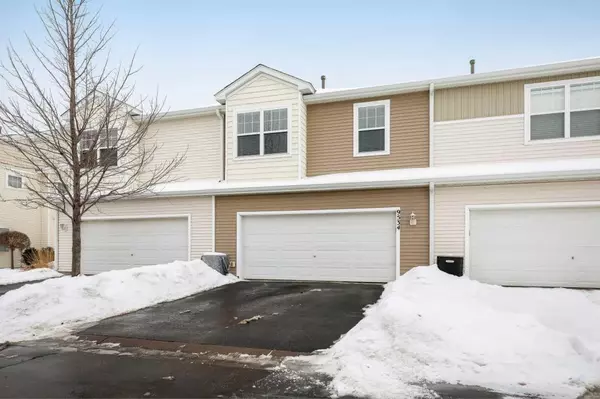 Brooklyn Park, MN 55443,9534 Scott CIR N