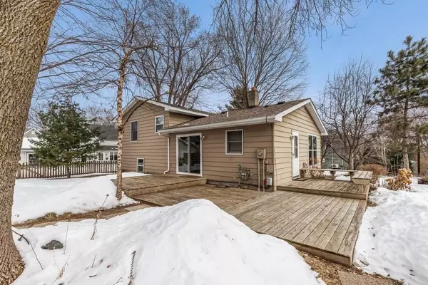 Stillwater, MN 55082,112 Harriet ST N