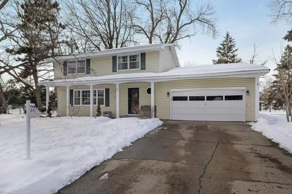 Blaine, MN 55434,11124 Madison ST NE