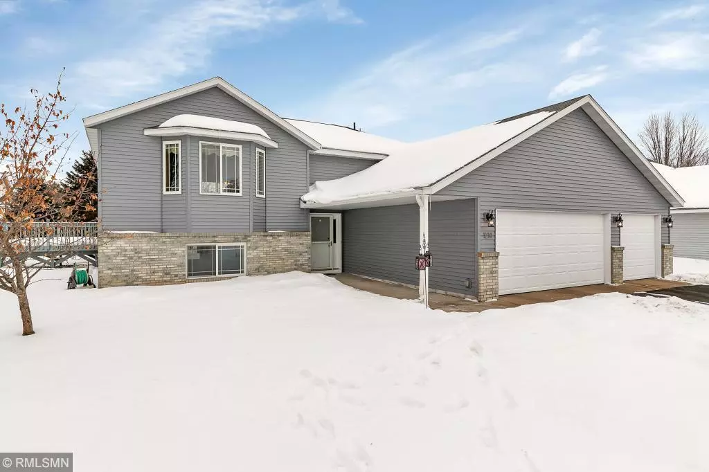 Sartell, MN 56377,1214 Corrine CT