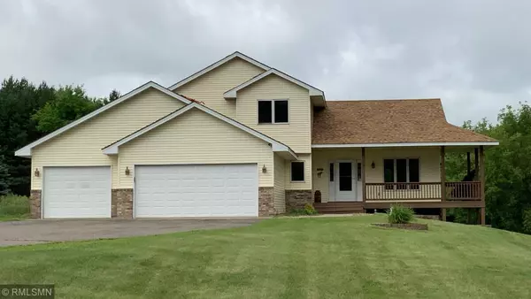 28738 111th ST NW, Baldwin Twp, MN 55398