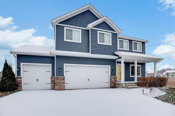 12132 Opal ST NE,  Blaine,  MN 55449