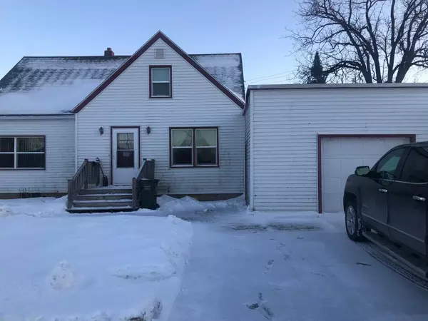 23 SE 2nd AVE, Clara City, MN 56222