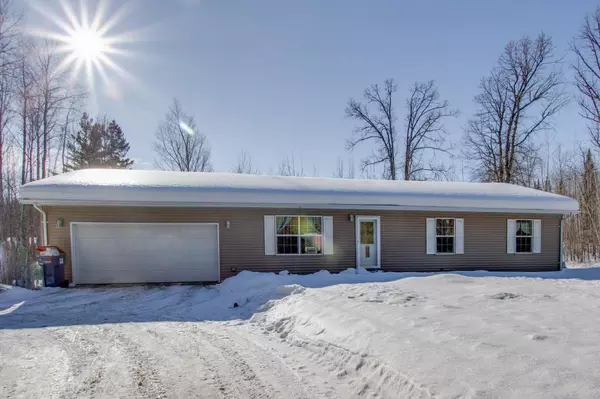 580 S Movil Lake RD NW, Northern Twp, MN 56601