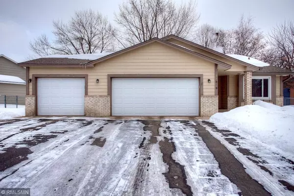 11849 Kerry ST NW, Coon Rapids, MN 55433