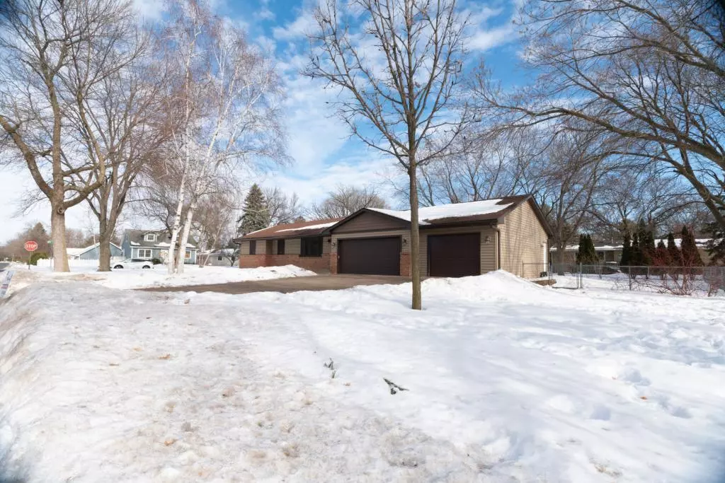 New Brighton, MN 55112,1595 29th AVE NW