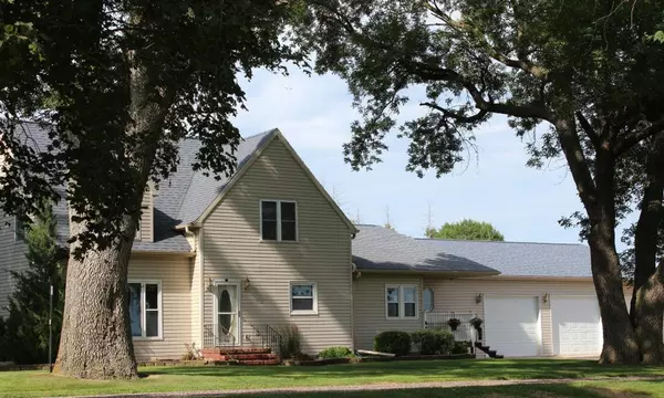 Armstrong, IA 50514,4702 40th AVE