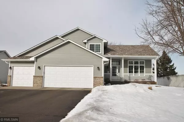 Brooklyn Park, MN 55443,4416 Marigold AVE N