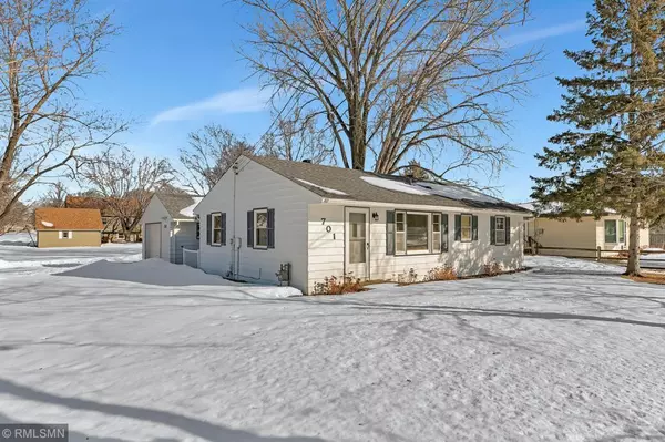 Monticello, MN 55362,701 E 4th ST