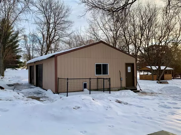 Stanton Twp, MN 55009,5814 331st ST