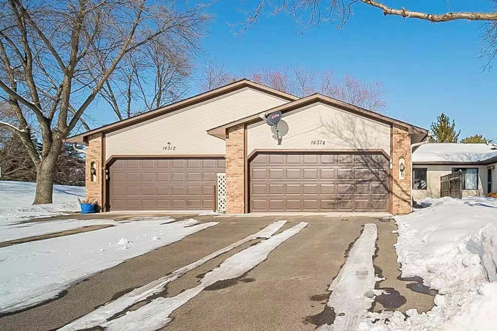 Apple Valley, MN 55124,14314 Glenda DR