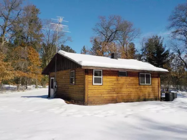 Grantsburg Twp, WI 54840,14231 Ferry RD