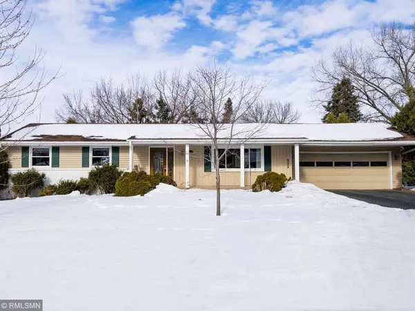 3027 Ensign AVE N, New Hope, MN 55427