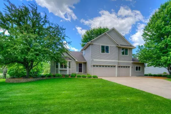 Lino Lakes, MN 55014,7084 Snow Owl CIR