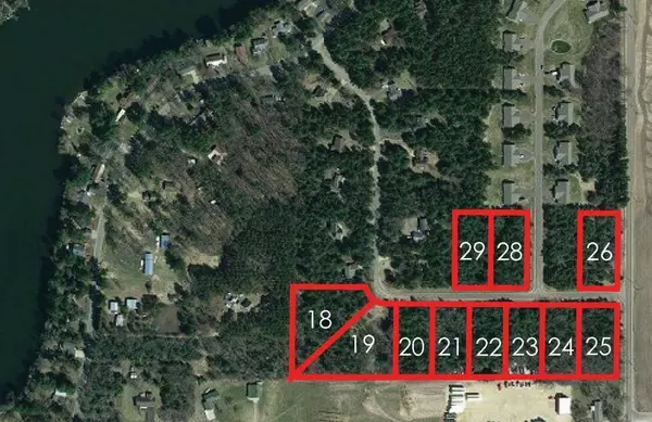 Lot 29 774th AVE, Menomonie, WI 54751