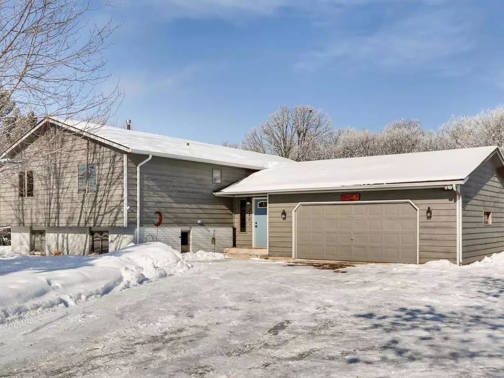 Hudson Twp, WI 54016,580 County Road A