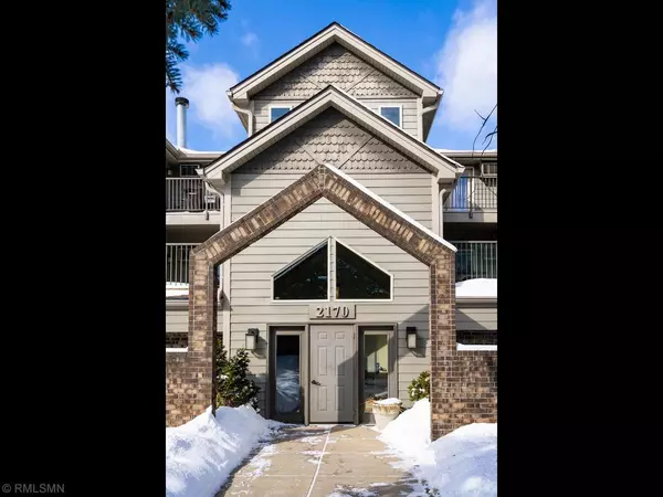 Saint Louis Park, MN 55416,2170 Ridge DR #31