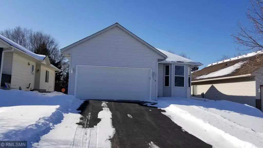 Woodbury, MN 55125,324 Blue Heron LN