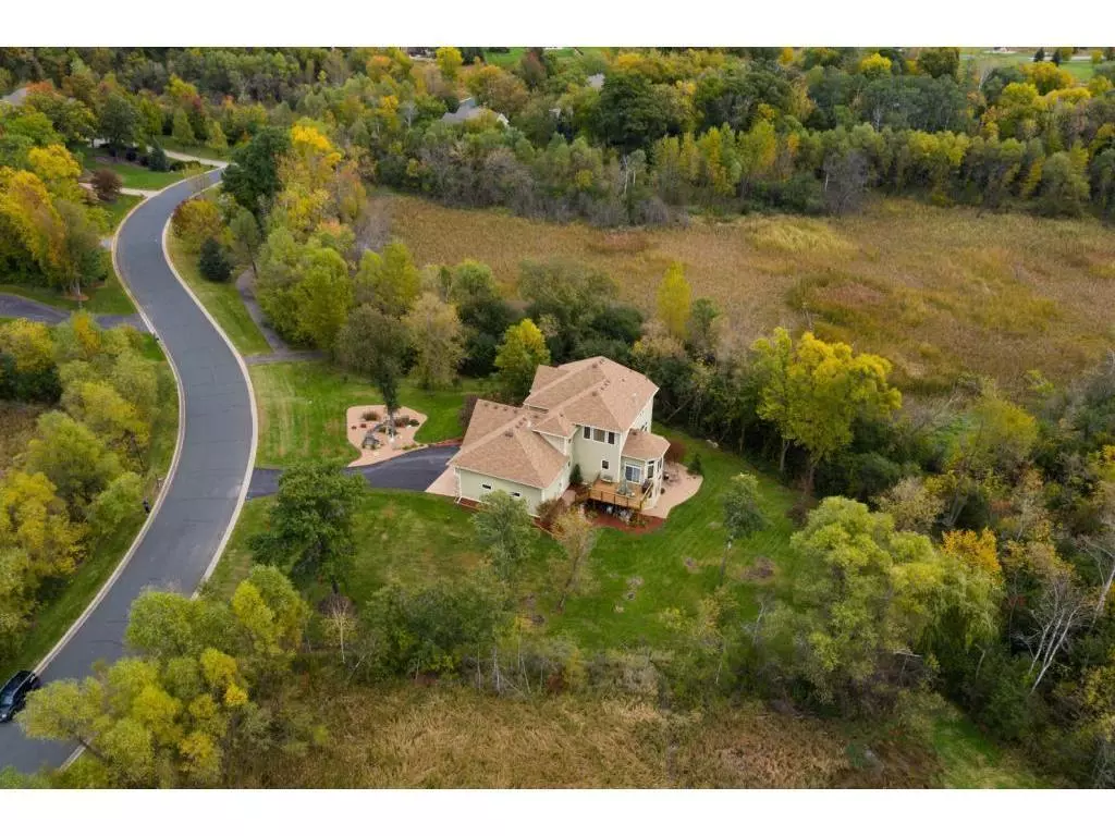 Lakeville, MN 55044,9179 Amber DR