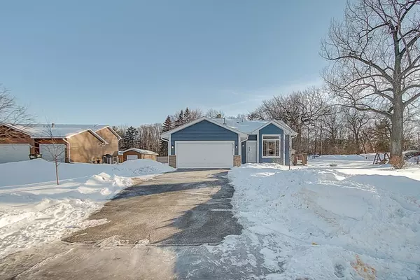 830 113th LN NE, Blaine, MN 55434