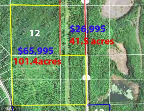 Biwabik, MN 55705,XXX Lot12 Hwy135