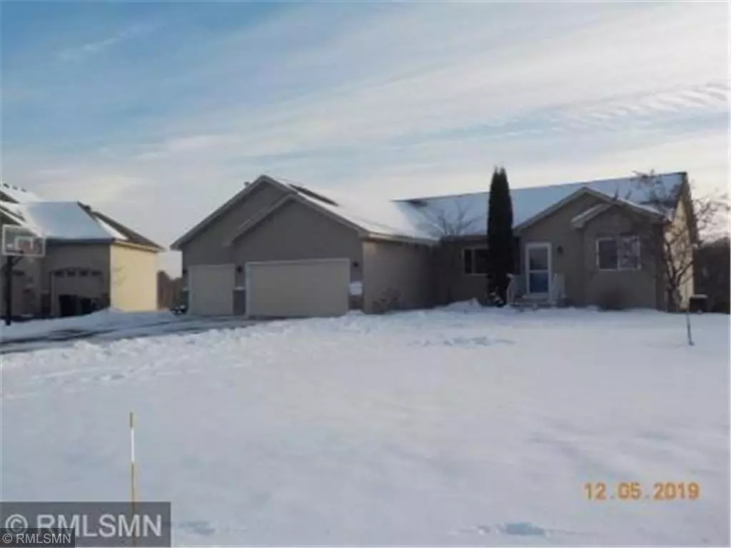 Zimmerman, MN 55398,13842 7th AVE N