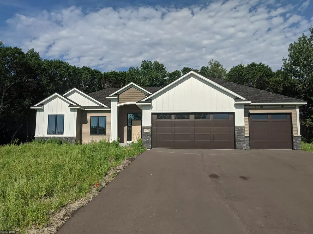 Ham Lake, MN 55304,16052 Mankato ST NE