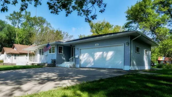 Prinsburg, MN 56281,405 Kandiyohi AVE