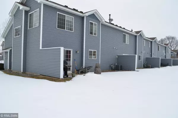 Blaine, MN 55434,10101 Pleasure Creek CIR NE