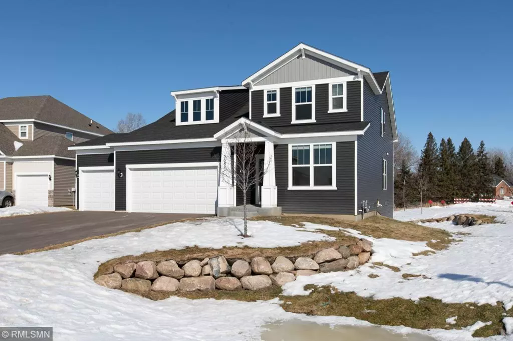 Blaine, MN 55449,3682 112th CIR NE