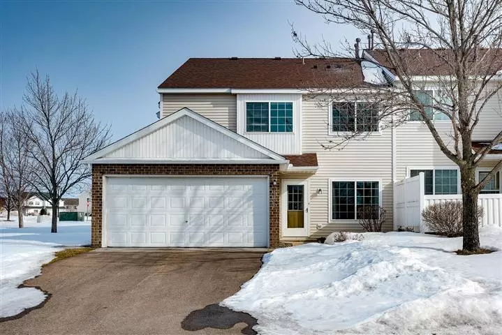 Apple Valley, MN 55124,15712 Lower Fjord WAY #192