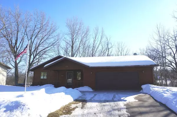 235 W Grove ST, Ellsworth, WI 54011