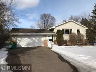 Spring Lake Park, MN 55432,613 83rd AVE NE