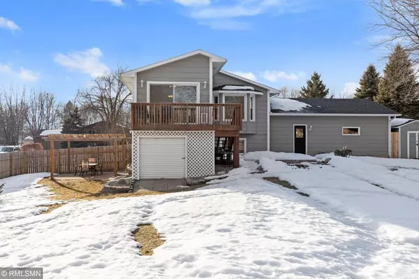 Prior Lake, MN 55372,16915 W Side DR