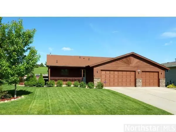 5516 Bounty ST SE, Prior Lake, MN 55372