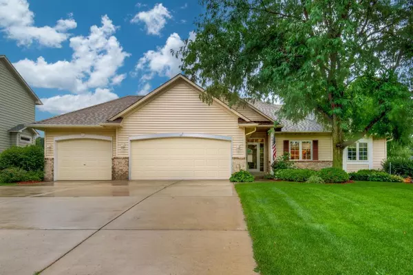 Northfield, MN 55057,1218 Cannon Valley DR