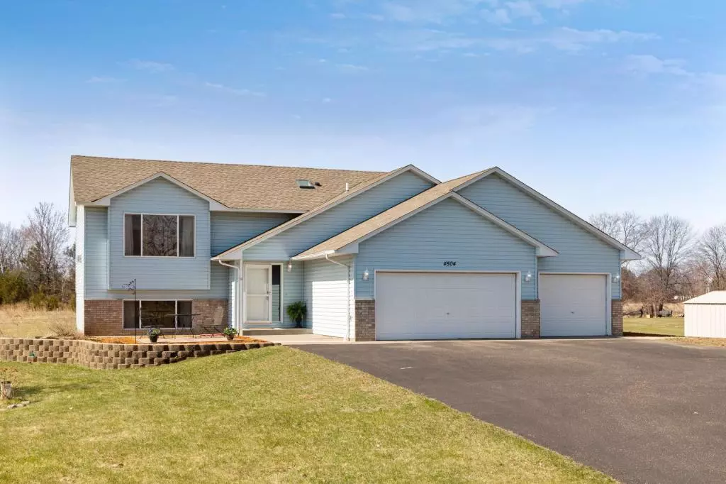 East Bethel, MN 55092,4504 200th LN NE