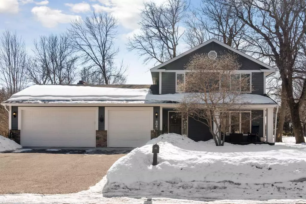 Lakeville, MN 55044,8040 172nd ST W