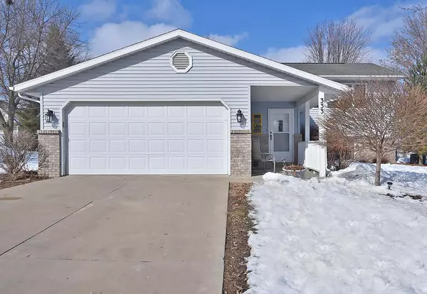 333 9th ST NW, Byron, MN 55920