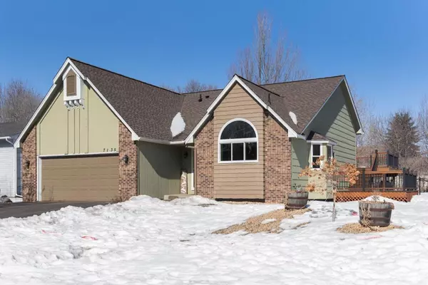 Apple Valley, MN 55124,7135 Upper 157th ST W