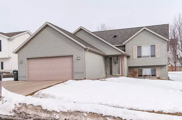 Rochester, MN 55901,4329 Savannah DR NW