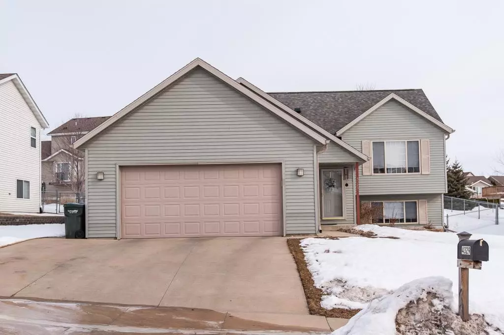 Rochester, MN 55901,4329 Savannah DR NW