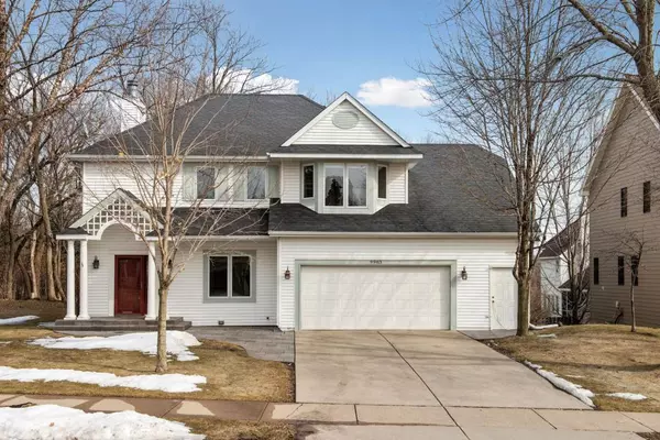 Eden Prairie, MN 55347,9983 Dunberry CIR