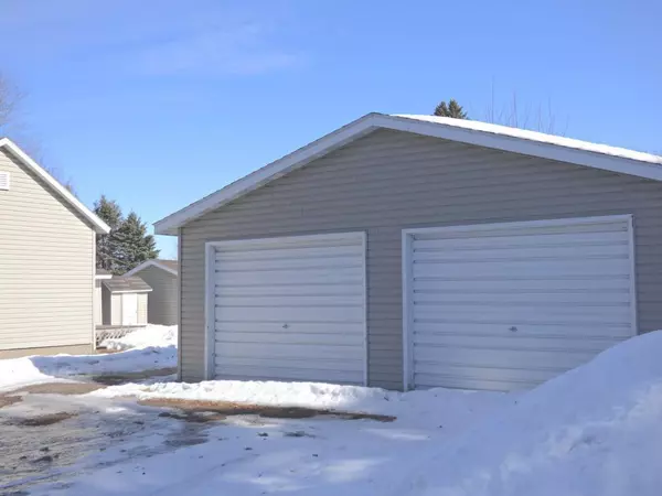 Bowlus, MN 56314,418 4th AVE S