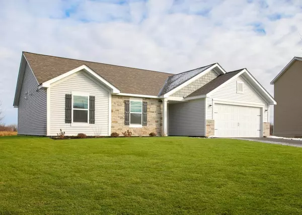 Montrose, MN 55363,1087 Foede CIR