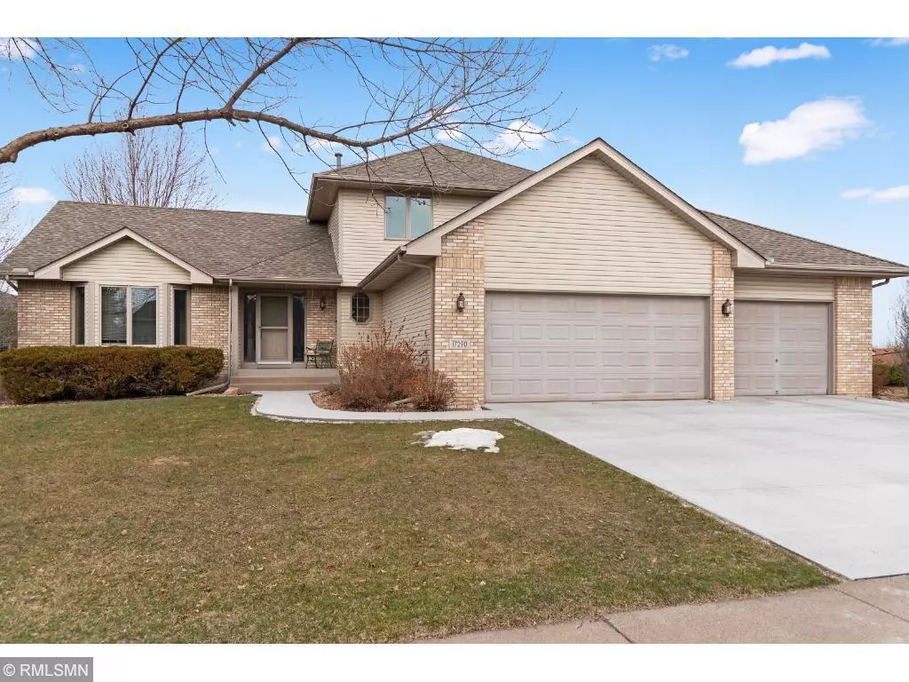 Maple Grove, MN 55311,17290 80th PL N