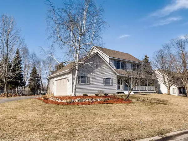 Stillwater, MN 55082,1024 Eagle Ridge CT