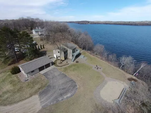 Waterville, MN 56096,17251 Hidden Harbor LN