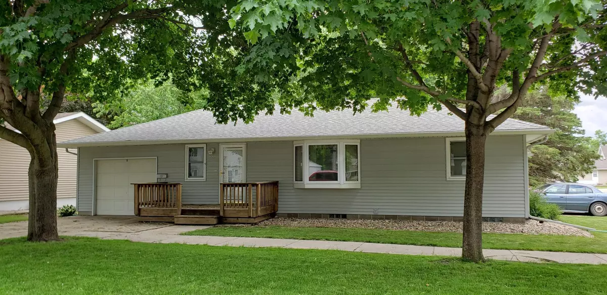 Edgerton, MN 56128,231 E Elizabeth ST